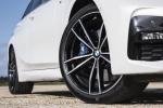 BMW 330i Touring M Sport 2019 года (UK)